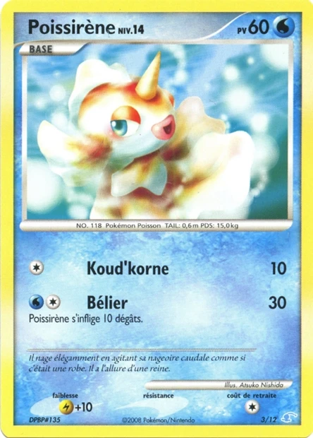 Goldeen
