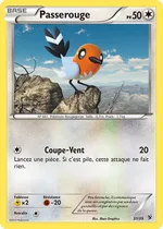 Passerouge