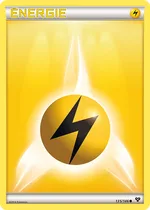 Énergie Électrique