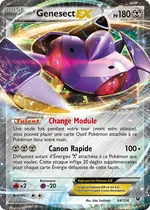 Genesect-EX