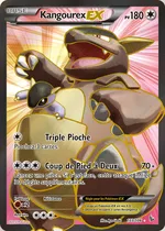 Kangourex-EX