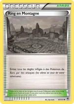 Ring en Montagne