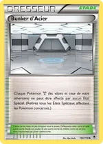 Bunker d'Acier