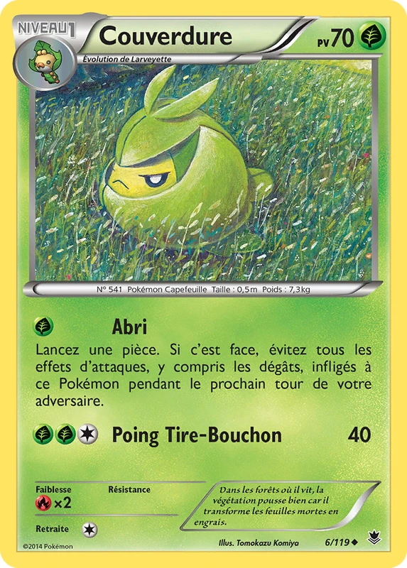 Couverdure