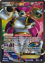 Hoopa-EX