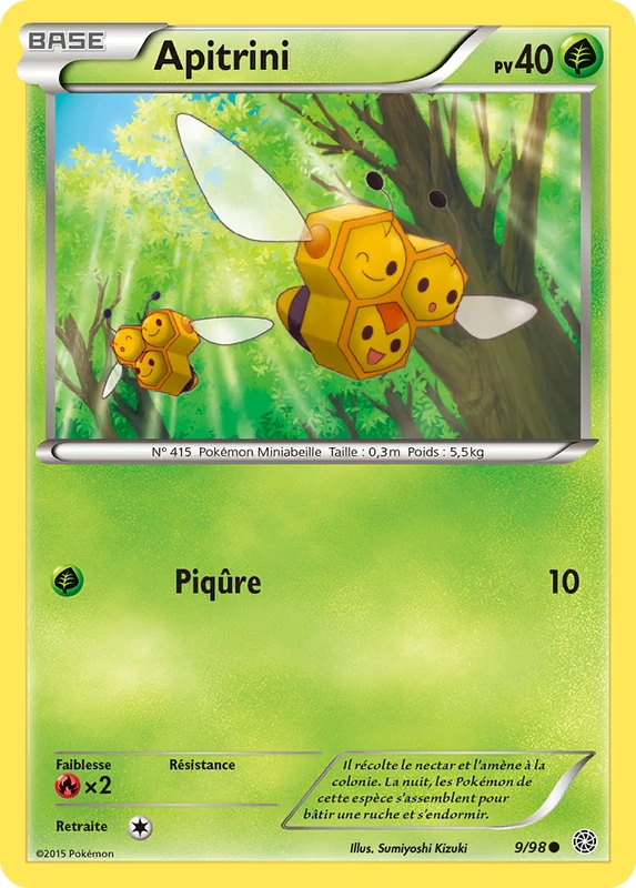 Apitrini