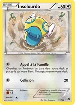 Insolourdo