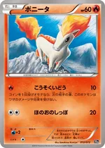 ポニータ