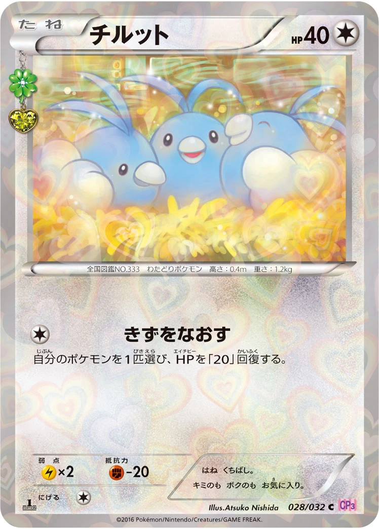 Swablu