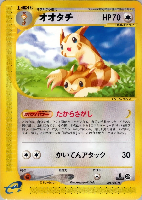 Furret