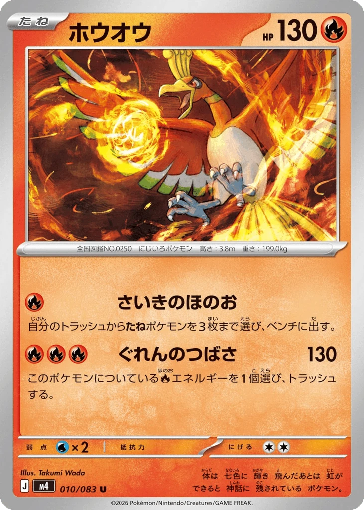 Ho Oh