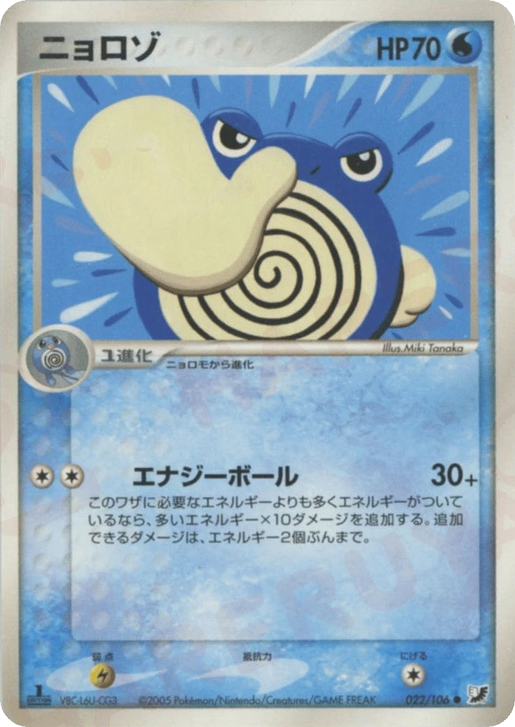 PoliWhirl