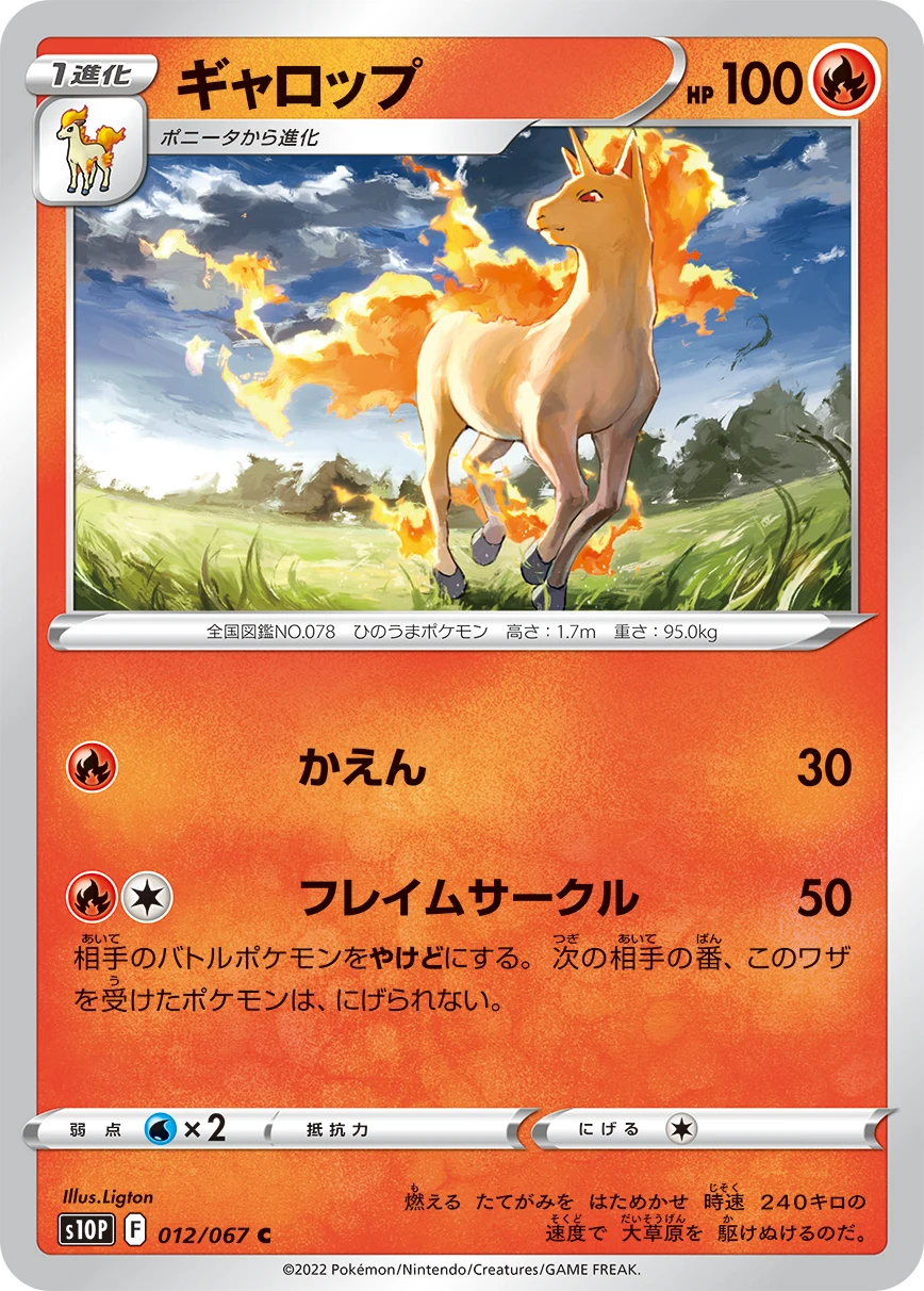 Gallopa