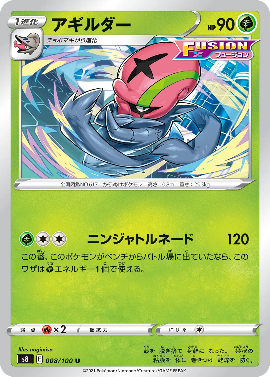 Hydragil