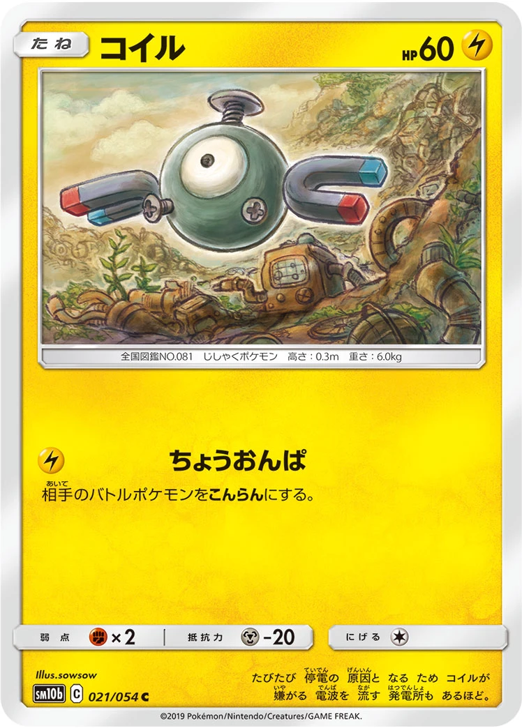 Magnetilo