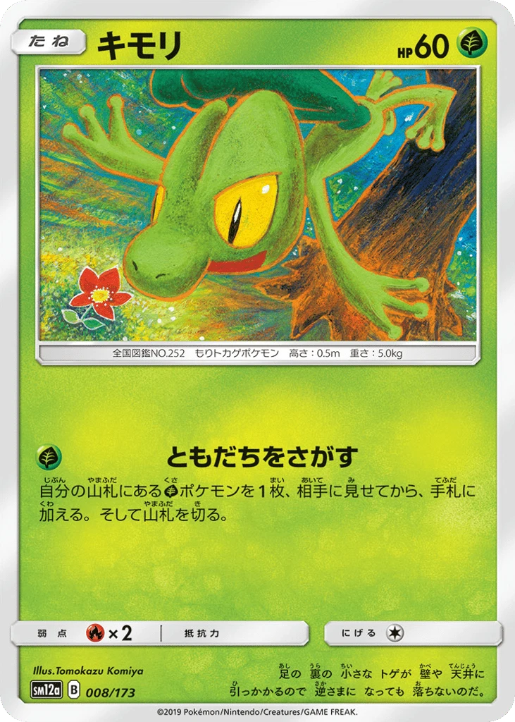 Geckarbor