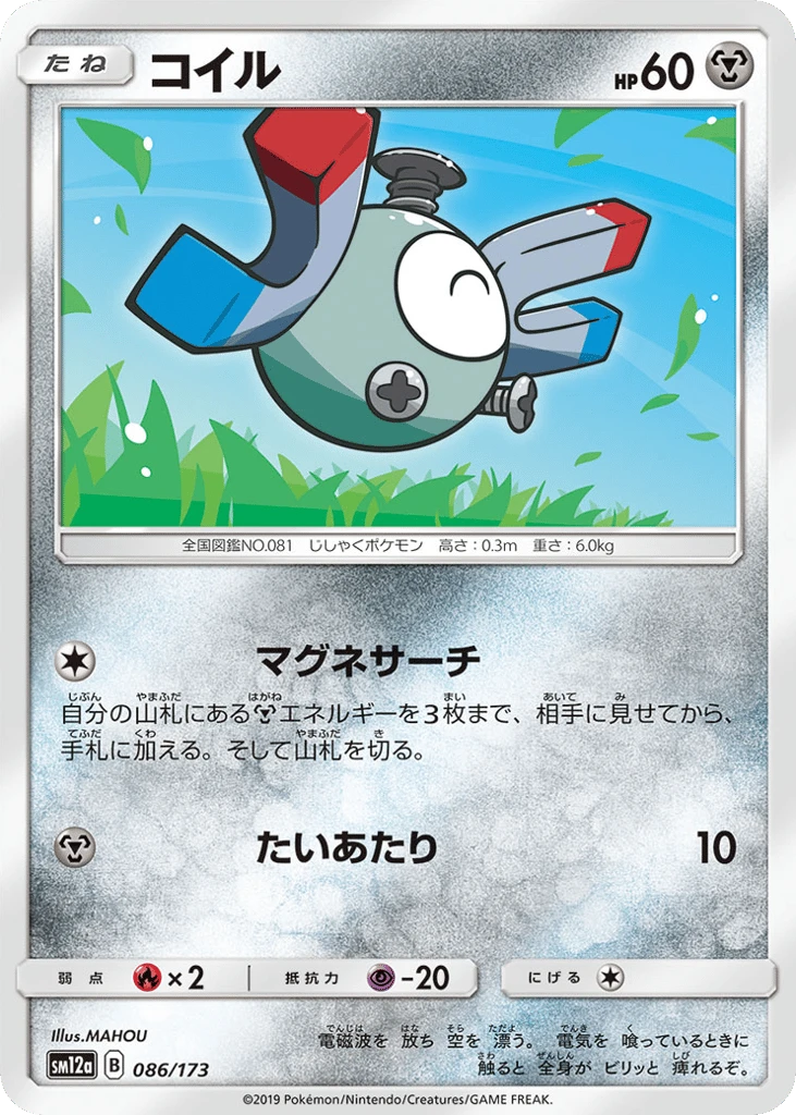 Magnetilo