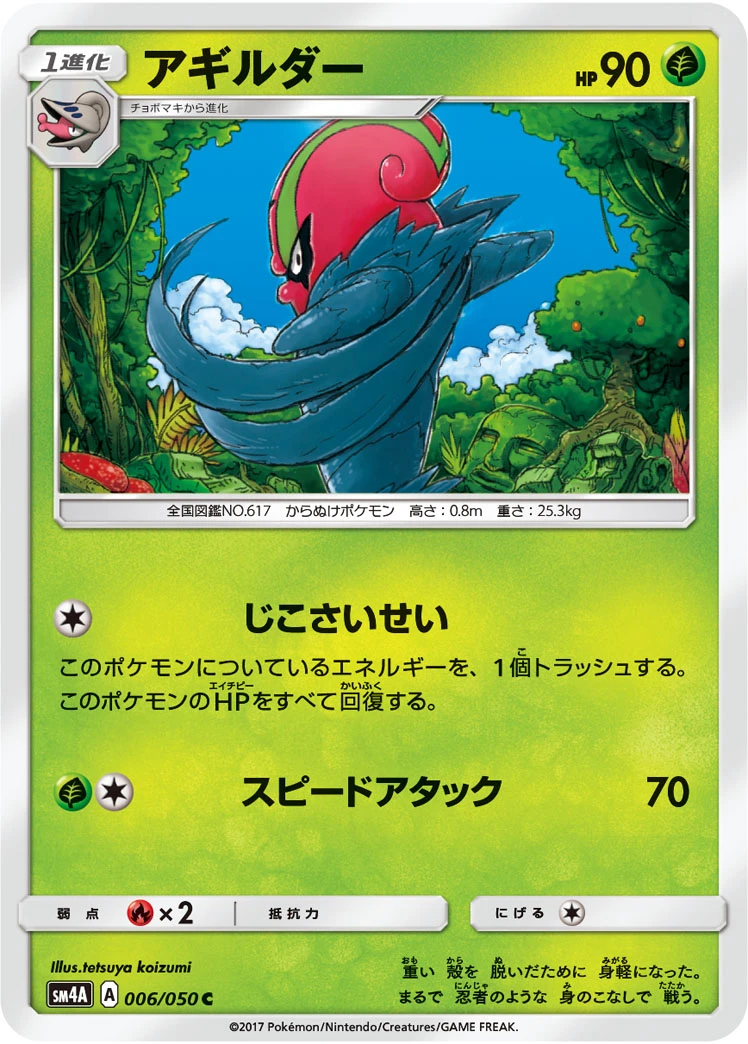 Hydragil