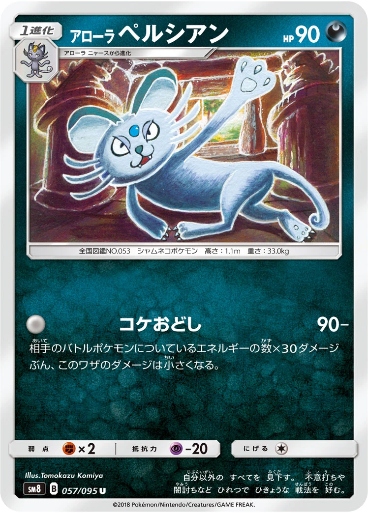 Alola-Snobilikat
