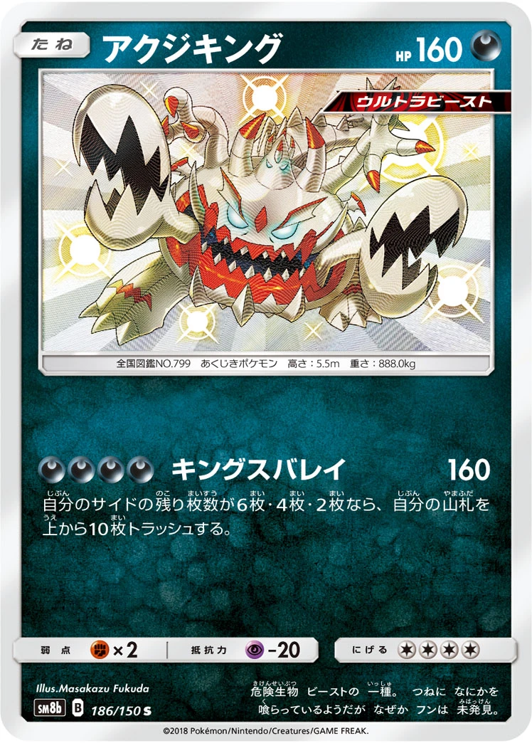 Guzzlord