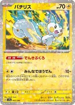 パチリス