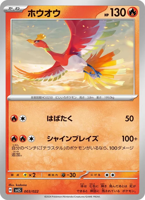 Ho Oh