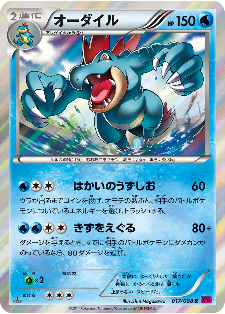 Impergator