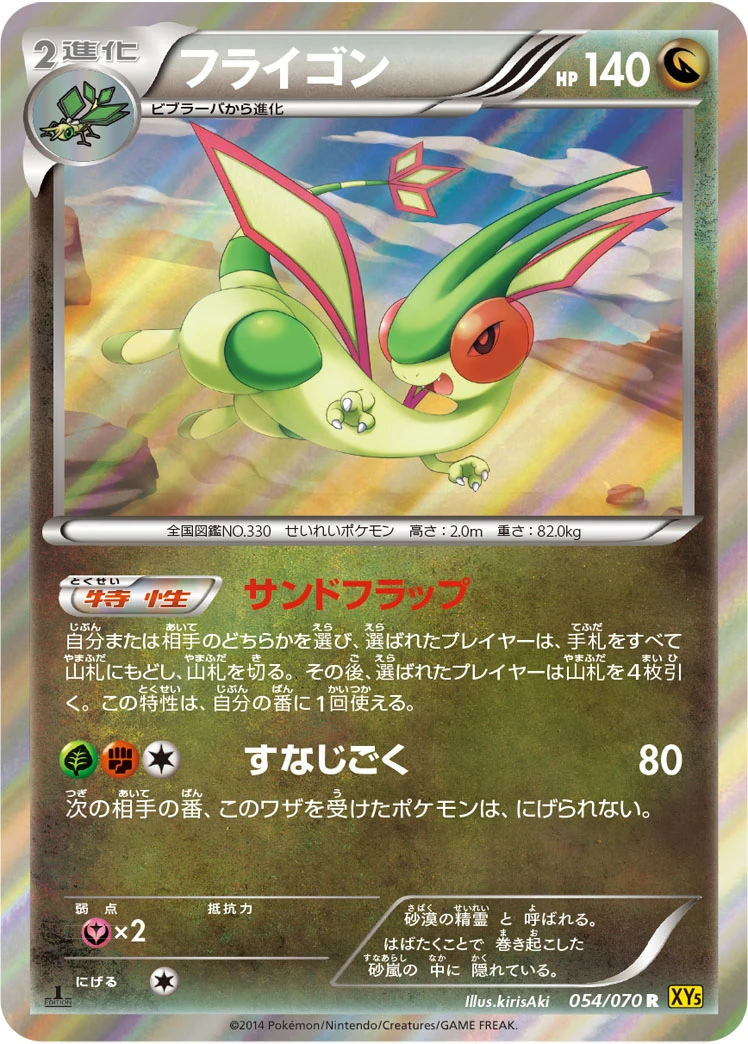Libelldra