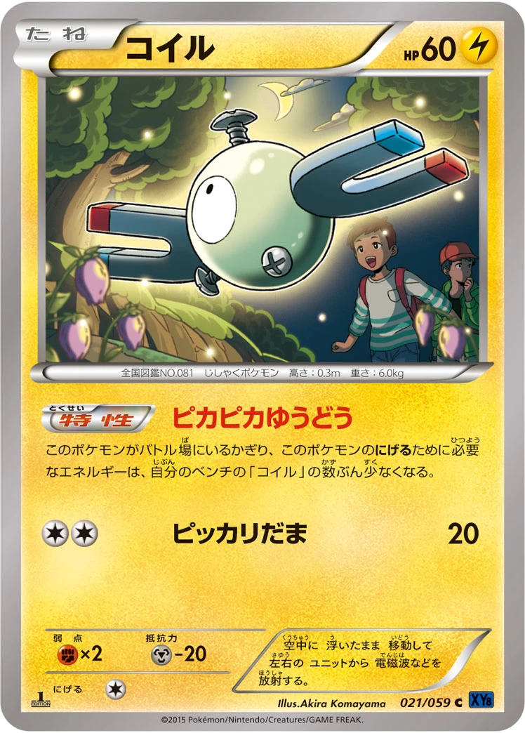 Magnetilo