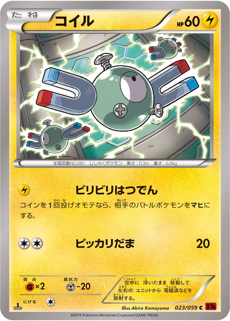 Magnetilo