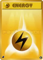 Lightning Energy