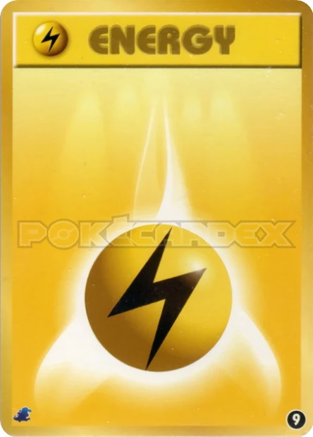Lightning Energy