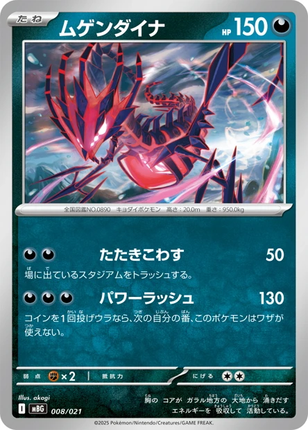 Endynalos