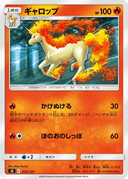 Gallopa