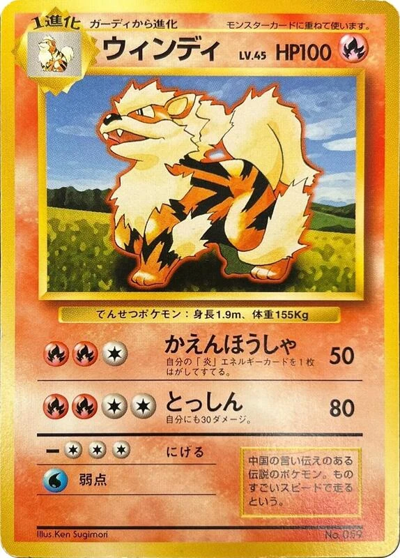 ウィンディ