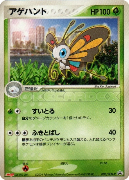 Papinella