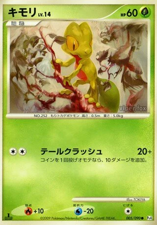 Geckarbor