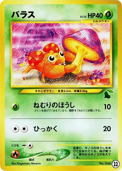 パラス