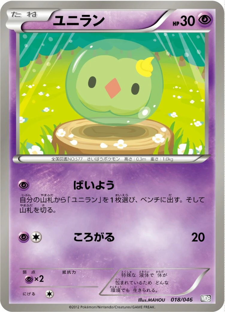ユニラン