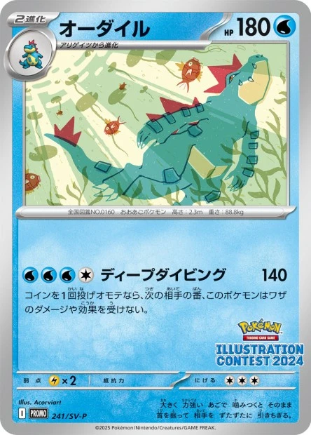 Impergator