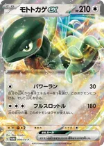 Cyclizar ex