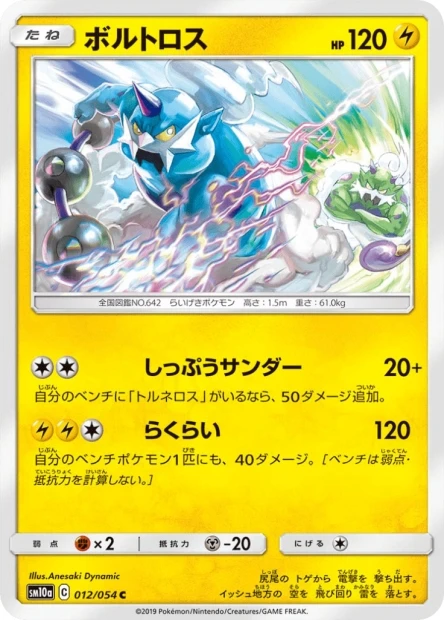 Thundurus