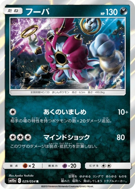 Hoopa