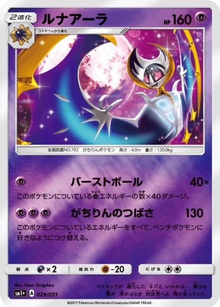 Lunala