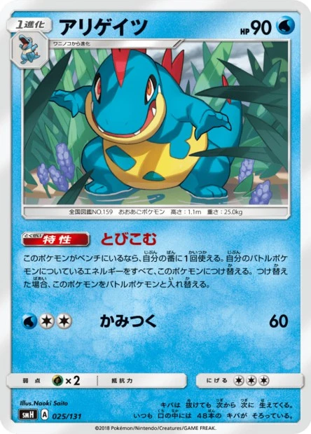 Tyracroc