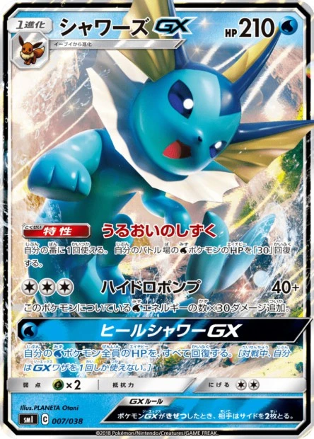 Aquana-GX