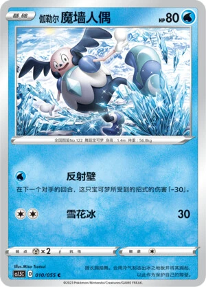 Galar-Pantimos
