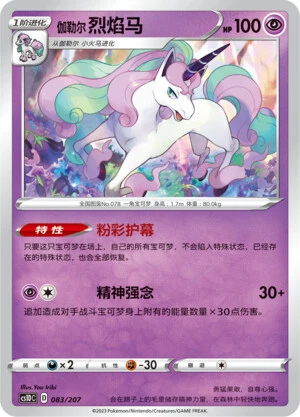 Galar-Gallopa