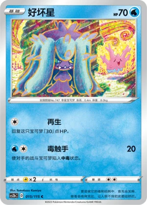 Garstella
