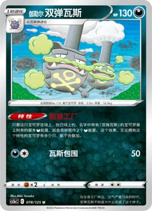 Galar-Smogmog